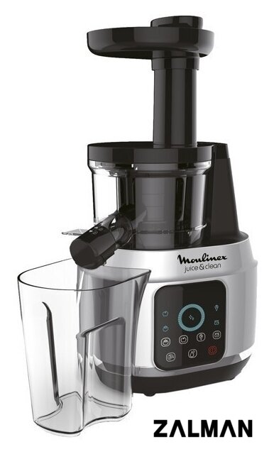 Соковыжималка Moulinex ZU420E10