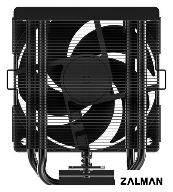 Кулер для процессора ID-Cooling SE-904-XT Black