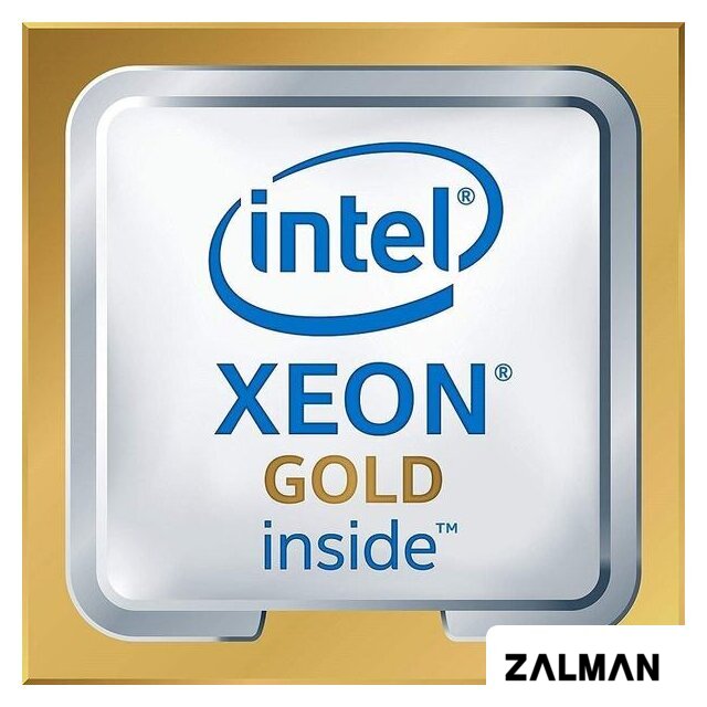 Процессор Intel Xeon Gold 6242R