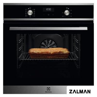 Электрический духовой шкаф Electrolux EOF5H40BX
