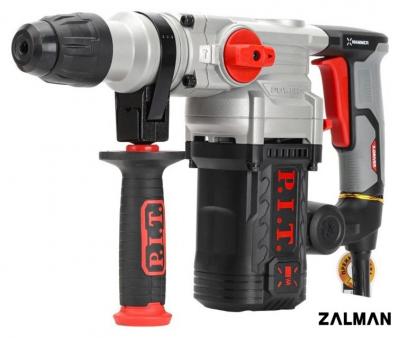 Перфоратор P.I.T. PBH28-C6 (кейс) Перфоратор P.I.T. PBH28-C6 (кейс)