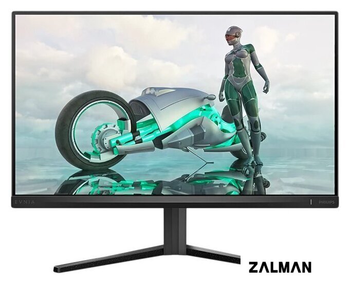 Игровой монитор Philips Evnia 24M2N3200S/00