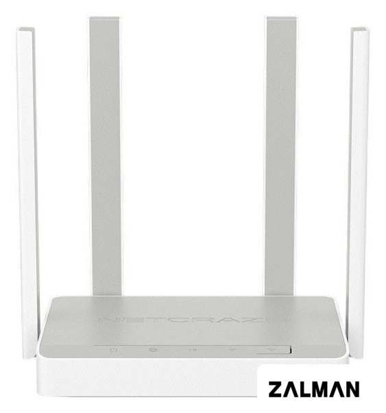 Wi-Fi роутер Netcraze Speedster NC-3013