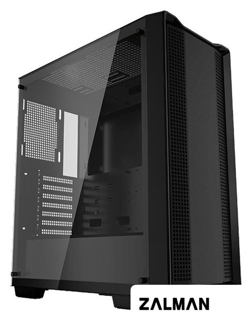 Корпус DeepCool CC560 Limited R-CC560-BKNAA0-C-2
