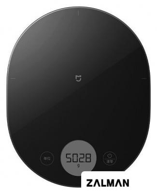 Кухонные весы Xiaomi Mijia Electronic Kitchen Scale KGJ001T