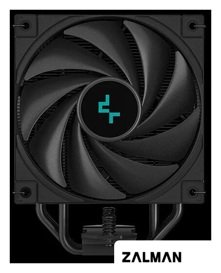 Кулер для процессора DeepCool AK400 Digital R-AK400-BKADMN-G