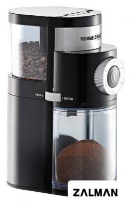 Электрическая кофемолка ROMMELSBACHER EKM 200