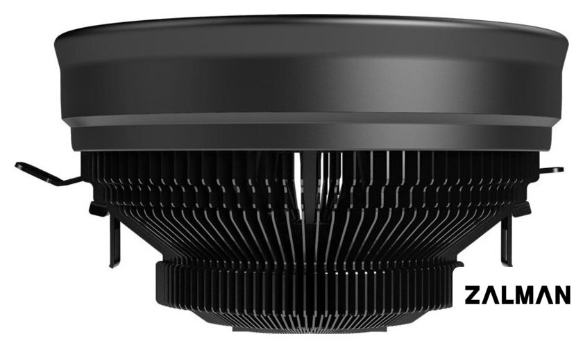 Кулер для процессора PCCooler E126M PRO