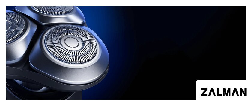 Электробритва Xiaomi Electric Shaver S301