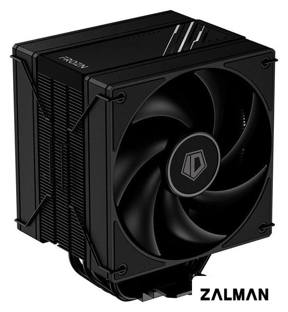 Кулер для процессора ID-Cooling Frozn A410 DK