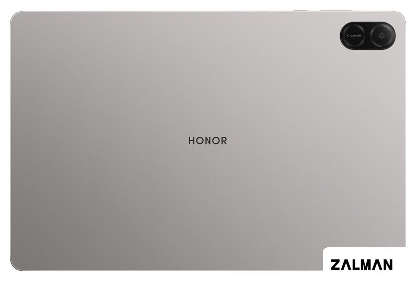 Планшет HONOR Pad X8b Wi-Fi 4GB/128GB международная версия (серый)