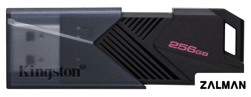 USB Flash Kingston DataTraveler Exodia Onyx 256GB