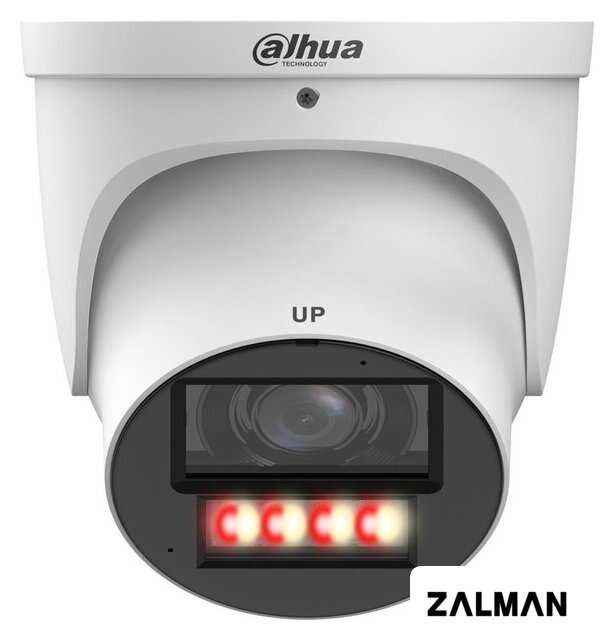 IP-камера Dahua DH-IPC-HDW5659H-ZE-PV-PRO