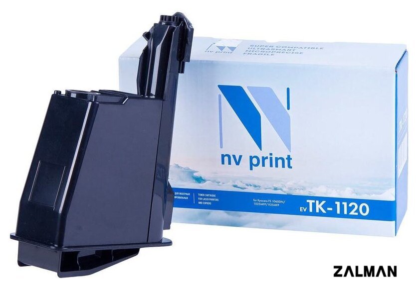 Картридж NV Print NV-TK1120 (аналог Kyocera TK-1120)