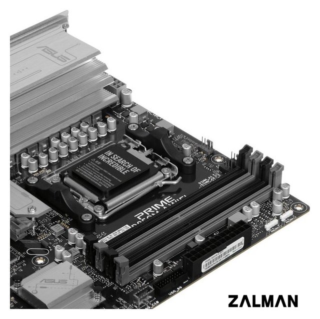Материнская плата ASUS Prime B850M-A WiFi