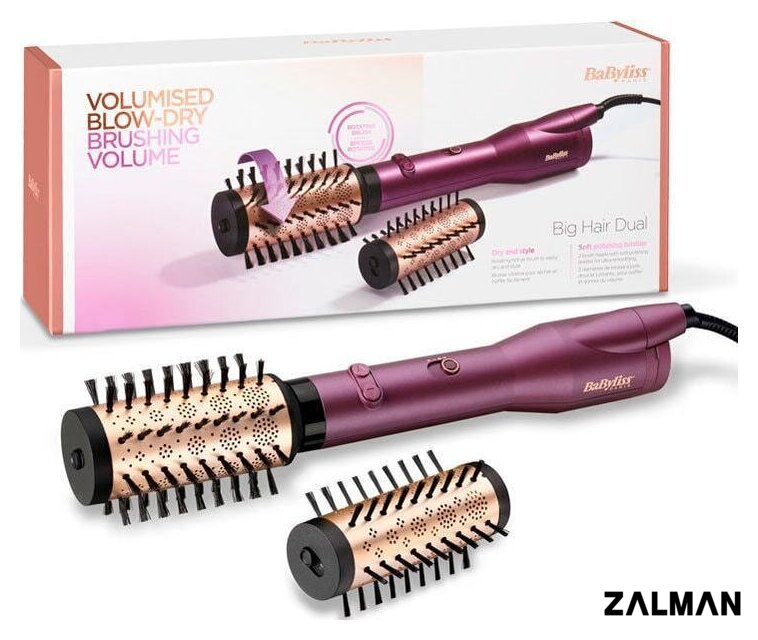 Фен-щетка BaByliss AS950E