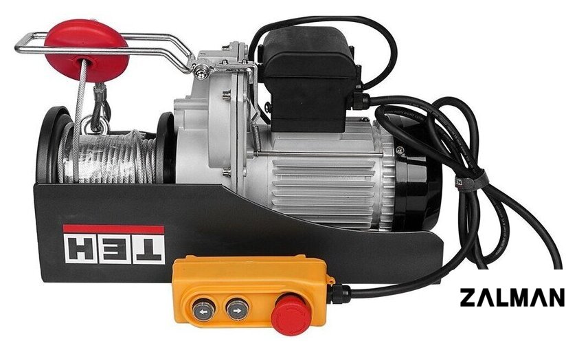 Таль  TEH TTL1000