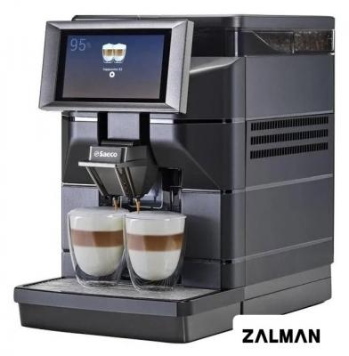 Кофемашина Saeco Magic M1
