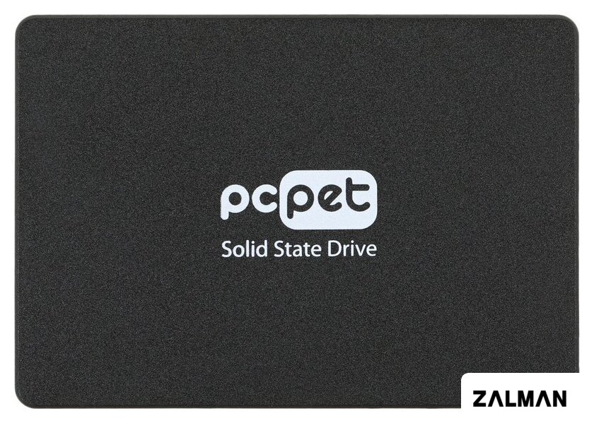 SSD PC Pet 2TB PCPS002T2
