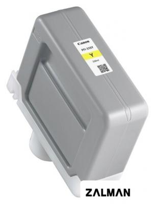 Картридж Canon PFI-310 Y