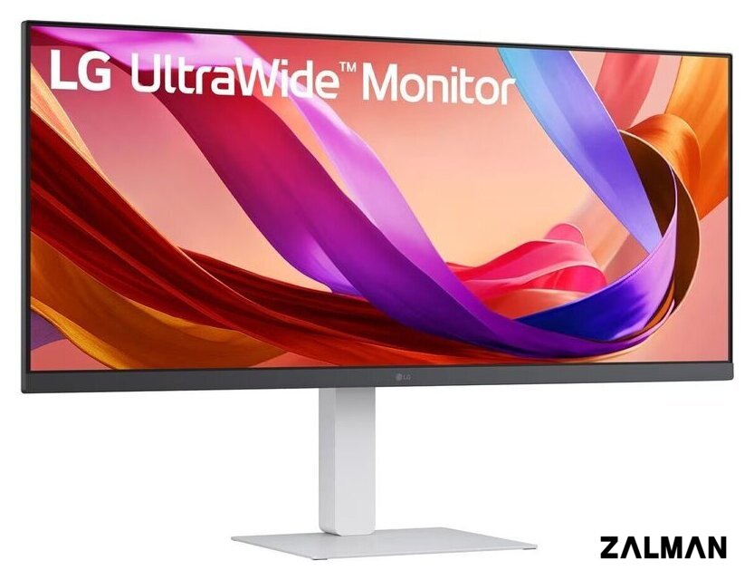Монитор LG UltraWide 34U530A-W
