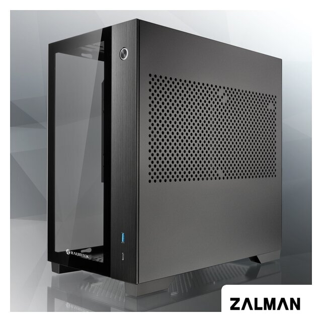 Корпус Raijintek Pean Mini