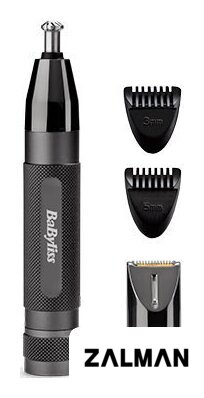Триммер для бороды и усов BaByliss Super-X E111E