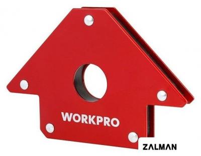 Фиксатор магнитный Workpro WP232046