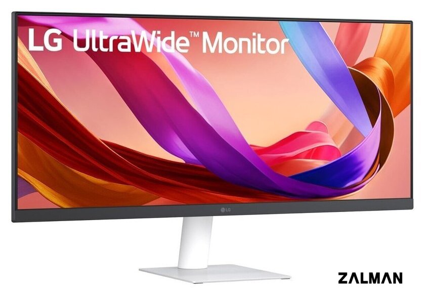 Монитор LG UltraWide 29U531A-W