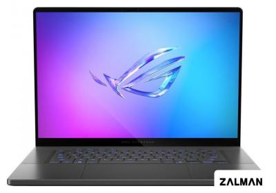 Игровой ноутбук ASUS ROG Zephyrus G16 2025 GU605CM-QR110