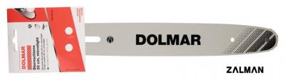 Шина для пилы Dolmar 958400001