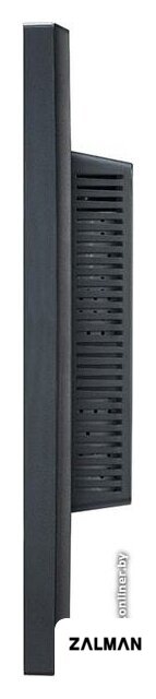 Информационная панель LG 22SM3G-B