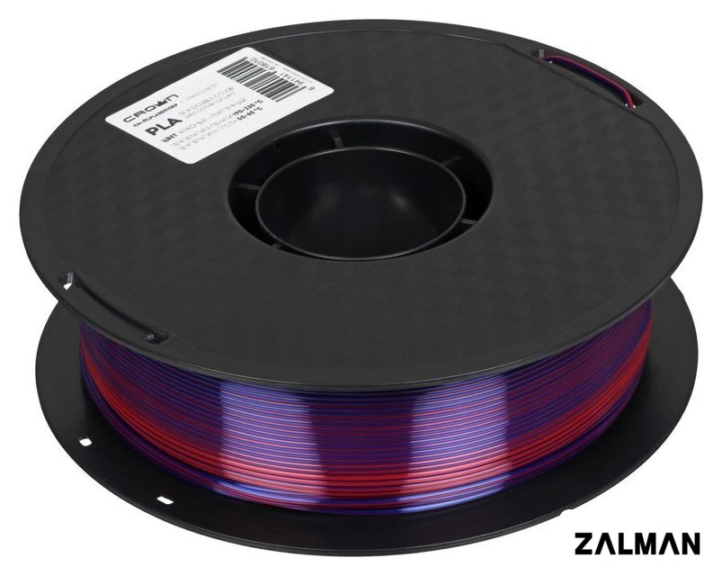 Пластик CrownMicro CM-FILPLASD010RP