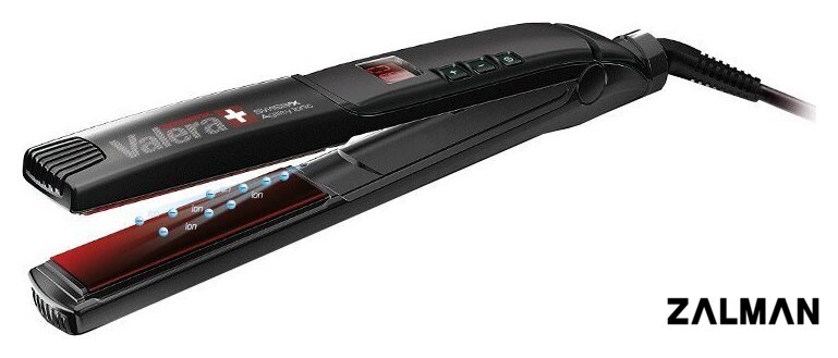 Выпрямитель Valera Swiss'X Agility Ionic [100.20/I]