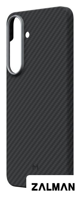 Чехол для телефона Magssory Aramid Magnetic Case для Samsung Galaxy S25+ CFB041