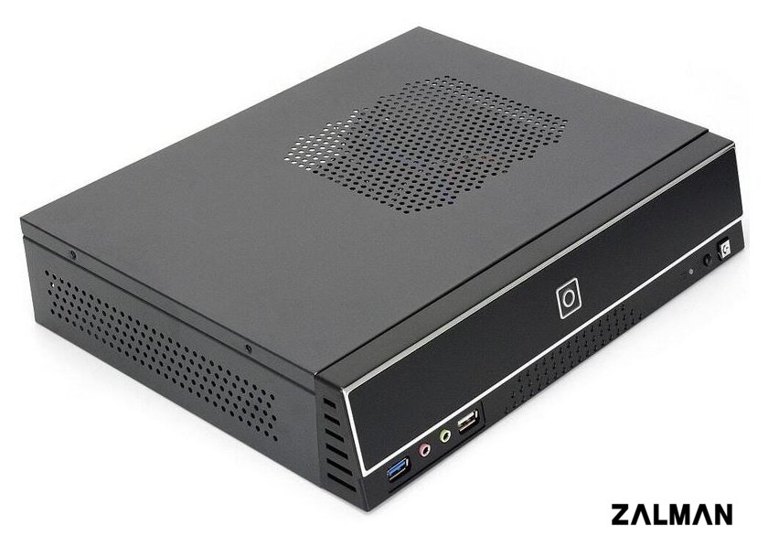 Корпус CrownMicro CMC-245-103 300W