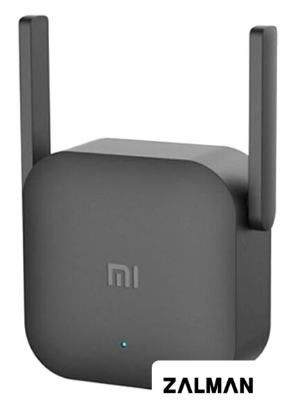Усилитель Wi-Fi Xiaomi Wi-Fi Range Extender Pro (международная версия)