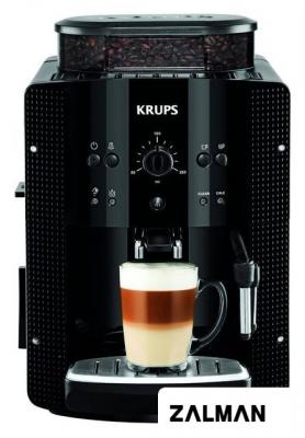 Кофемашина Krups Essential EA810870