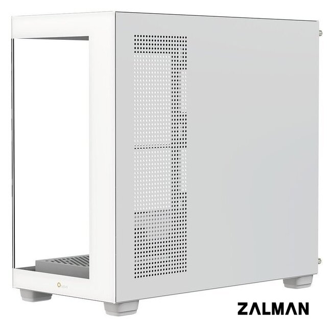 Корпус Ocypus Gamma C52 WH