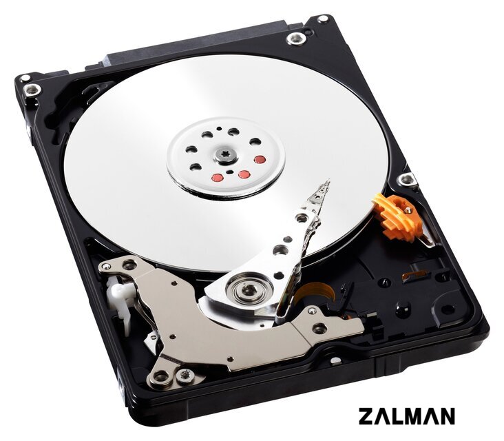 Жесткий диск WD Blue 1TB [WD10SPZX]