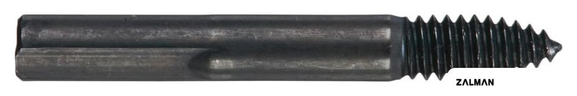 Сверло-метчик Milwaukee 48286870