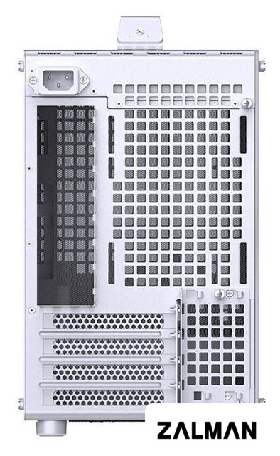 Корпус Jonsplus Z20 (белый)
