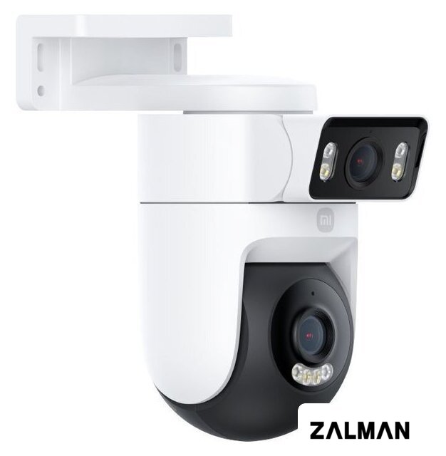 IP-камера Xiaomi Outdoor Dual Camera CW500 (китайская версия)
