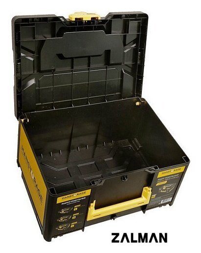 Кейс Hanskonner HS215P