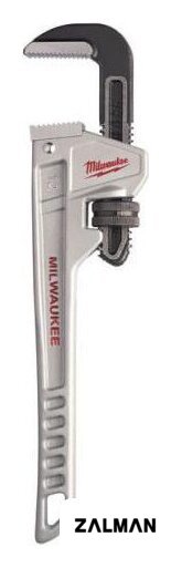Ключ трубный Milwaukee 48227212
