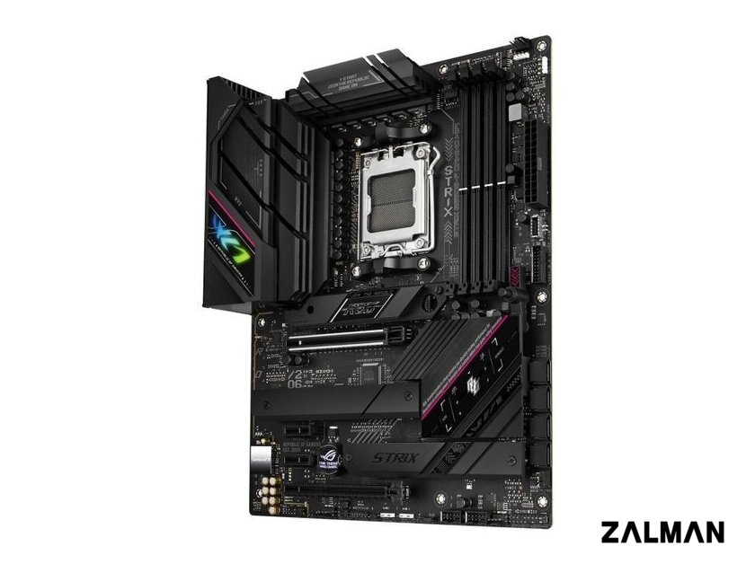 Материнская плата ASUS ROG Strix B650E-F Gaming WiFi