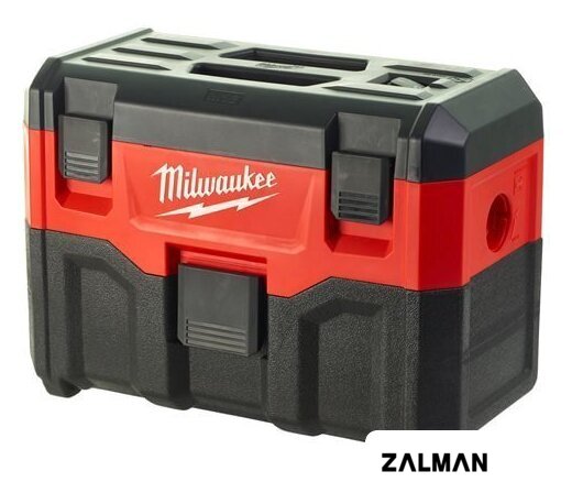 Пылесос Milwaukee M18 VC2-0