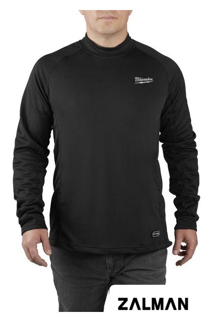Футболка Milwaukee L4 HBLB-301XXL 4933478085