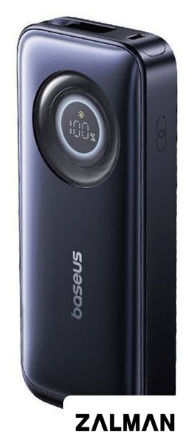 Внешний аккумулятор Baseus EnerCore CR11 20000mAh 67W