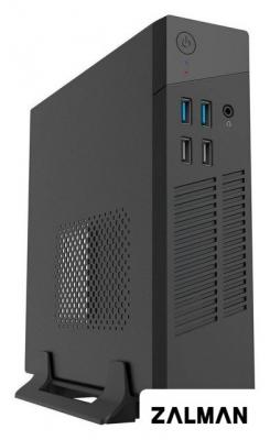 Корпус Foxline FL-102-AD120-DC